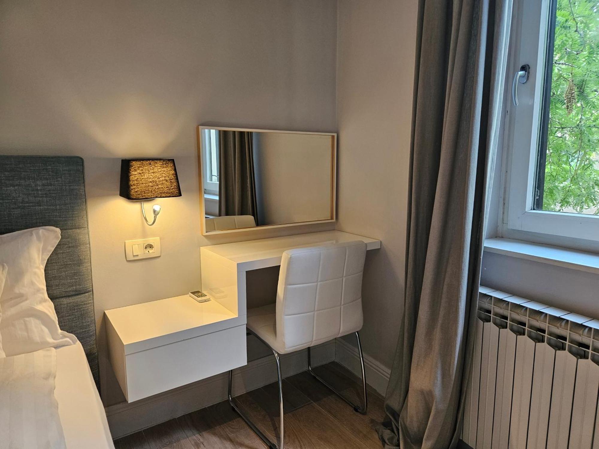 Exclusive Kaptol Apartment Zagreb Exterior photo